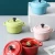 Import Wholesale cookware kitchen household color mini casserole, cheap ceramic casserole for restaurant from China