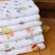 Import wholesale custom 40s organic cotton printed muslin fabric from China