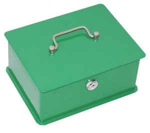 Wholesale Custom High Quality storage metal case tool box
