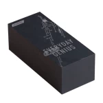 Wholesale Custom Luxury Cardboard Wine Bottle Gift Packaging Box