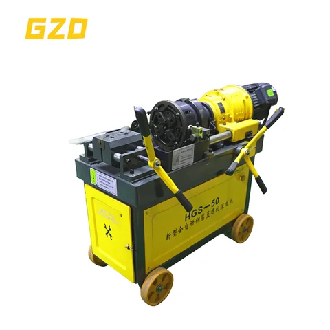 Buy Wholesale Custom Small Ball Machines Rebar Bar Splicing Thread ...