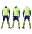 Import Wholesale Custom Sports Shirt Mens Soccer Wear from China