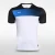 Import wholesale Custom White Sublimation Sports Soccer Jersey T Shirt Football Jersey Tracksuit from China