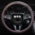 Import Wholesale Customized Good Quality Car Accessories Auto Steering Wheel Cover from China