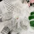 Import Wholesale Dog Apparel New Mesh Princess Pet Dresses White Color Pet Wedding Dress from China