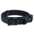 Import Wholesale dog collars in china latest design nylon material tactical buckle custom nylon dog collar from China