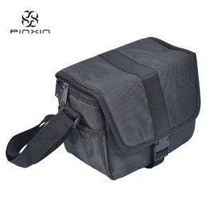 Wholesale Durable Oxford Travel Video Camera Shoulder Bag