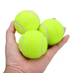 Wholesale Factory best sell Custom Logo Printed  Tennis Ball