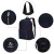 Wholesale factory cheap high quality backpack school bag