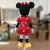 Import Wholesale factory Human mascot Mickey Minnie  Walking Mascot Costume for Adult from China