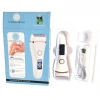 Wholesale factory price hot selling  product lady epilator and rechargeable painless  body hair removal shaving machine
