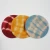 Import Wholesale Fashion Custom 3 Colors 100% Wool Ladies Tie Dye Beret Hat from China