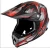 Import Wholesale Full Face Motorcycle Helmet motocross protective helmet from China
