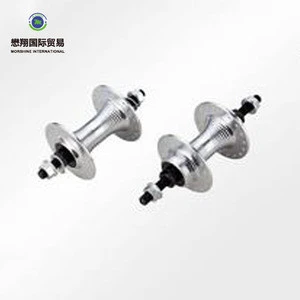 Wholesale good quality factory road bicycle mountain bike alloy hubs