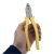 Import Wholesale Hand Tools Europe Type 6&#x27;&#x27; 8&#x27;&#x27; Cutting Plier Combination Pliers from China