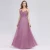 Import Wholesale high quality fashion chiffon bridesmaid dresses long from China