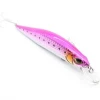 Wholesale High Quality Lures Wobblers 13.5cm 18.5g Hard Fishing Lure Minnow Fishing Lure With Magnet Bass VMC Hooks 5 Colors