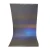 Import Wholesale High Reflective Style Polyester Backing Fabric for Safety Suit Clothing Waterproof Iridescent Reflective Nylon Fabric from China