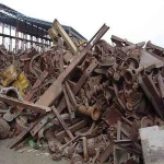 Wholesale HMS 1 HMS 2 Metal Scrap,HMS 1&2 (80:20),HMS 1&2 (80-20 Irsi 200-206)