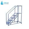 Wholesale Hot Sale High Quality Heavy Duty Used Metal Stairs