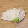 Wholesale household clean supplies durable floor Cleaning Mop microfiber mop head