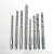 Import Wholesale HSS power tool accessories set hole saw bit drill bit set from China