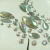 Import wholesale in china flashing party deco gems body jewelry sticker from China