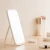 Import Wholesale LED Makeup Mirror With light Beauty Mirror With Led Light Dressing Table Mirror With Lights from China