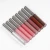 Import Wholesale lipgloss Vendor Waterproof Makeup Liquid Lipstick Plumper 8 Colors Matte Clear Lip Gloss Nude Glossy from China