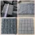 Import Wholesale Low Cost China Interlock Granite Pavers , Manufactured Outside Driveway Granite Paving Stone from China
