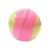 Import wholesale low moq  organic colorful bath bombs ball fizzy with bubble from China