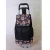 Import Wholesale Luggage Custom Folding Trolley Shopping Cart from China