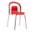 Import Wholesale Luxury Colorful restaurant used industrial dining chair from China