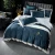 Import wholesale luxury tencel bed sheets bedding sets 100% cotton duvet cover set from China