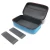 Import Wholesale Manufacturer EVA Storage Cases Hard Eva Tool Carry Case with Pocket and dividers from China