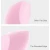 Import wholesale new double angled egg cosmetic makeup sponge puff from China