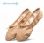 Import wholesale OEM dance ballet soft shoes from China
