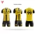 Import Wholesale OEM Design Sports Uniform Jersey Football 100% Polyester  Soccer Jerseys Football Shirt Soccer Wear from China
