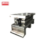 Wholesale OEM Hardening Metal Customize Stamping Tool Service From Malaysia