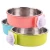 Import Wholesale pet bowl feeder dog cage hanging fixed dog basin pet stainless steel dog bowl from China