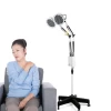 Wholesale physiotherapy products electromagnetic wave health care back pain treatment soft tissue injury TDP lamp desktop
