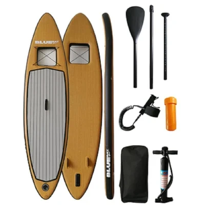 Wholesale Popular Water Sports Surfing Paddle Board Inflatable Stand up Paddle Board Custom Isup Sup Surfboards