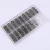 Import Wholesale price Repair Kit Tool 1000Pcs Micro Glasses Sunglass Spectacles Screws Nut Multifunctional Screwdriver from China