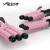 Import wholesale Professional 3 barrel hair curler ceramic hair waver roller curler from China