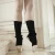 Import Wholesale Professional Cheap Adult Ballet Dance Wear Leg Warmers Women from China