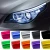 Wholesale PVC Material Car Headlight paint protection film Tinted Vinyl Film car stickers