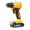 Wholesale quality impact drill 21V electric cordless drill machine