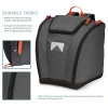 Wholesale quality ski boot bag ski boot backpack