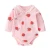 Import Wholesale Quality Toddler Clothing Animal Lovely Print 100% Cotton Infant Romper Unisex Baby Romper from China