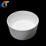 Wholesale quartz crucible ceramic sagger